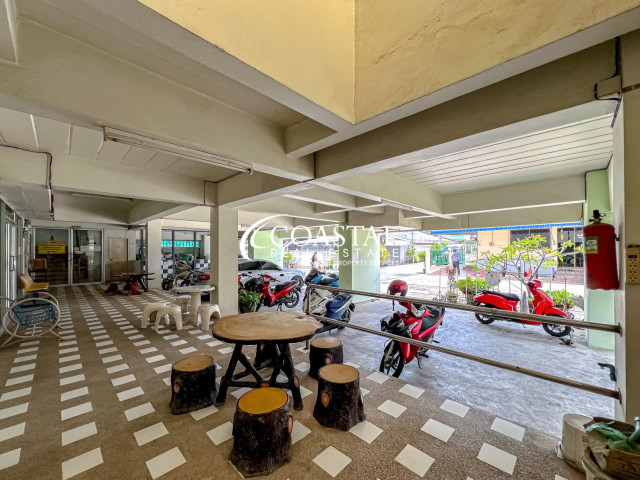 อสังหาริมทรัพย์เชิงพาณิชย์สำหรับขายที่นาเกลือ