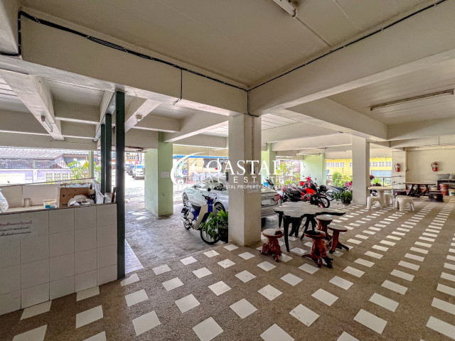 อสังหาริมทรัพย์เชิงพาณิชย์สำหรับขายที่นาเกลือ