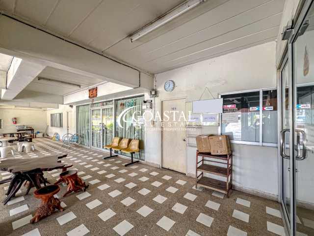 อสังหาริมทรัพย์เชิงพาณิชย์สำหรับขายที่นาเกลือ