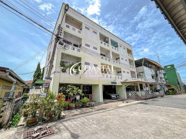 อสังหาริมทรัพย์เชิงพาณิชย์สำหรับขายที่นาเกลือ