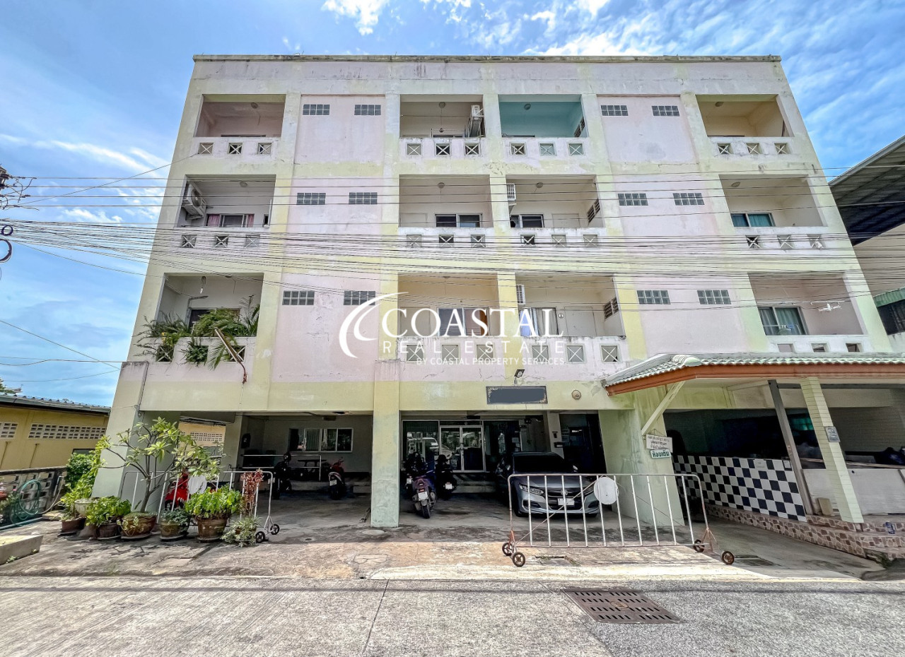 อสังหาริมทรัพย์เชิงพาณิชย์สำหรับขายที่นาเกลือ