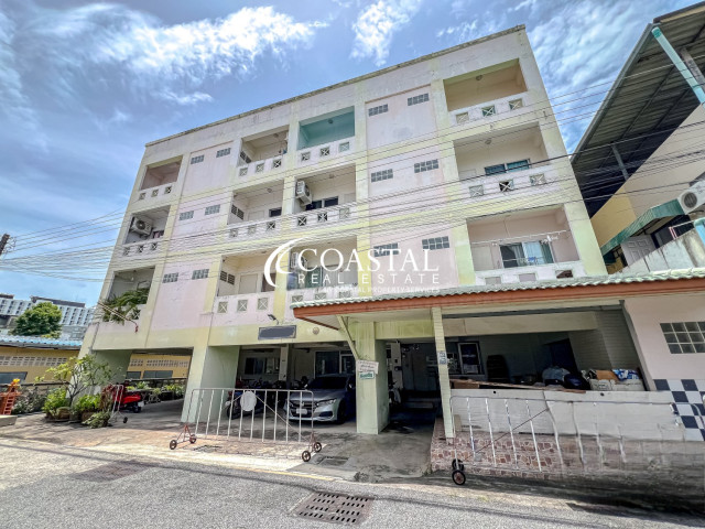 อสังหาริมทรัพย์เชิงพาณิชย์สำหรับขายที่นาเกลือ