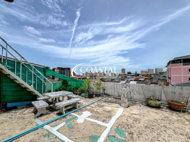 อสังหาริมทรัพย์เชิงพาณิชย์สำหรับขายที่นาเกลือ