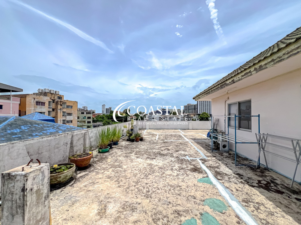 อสังหาริมทรัพย์เชิงพาณิชย์สำหรับขายที่นาเกลือ