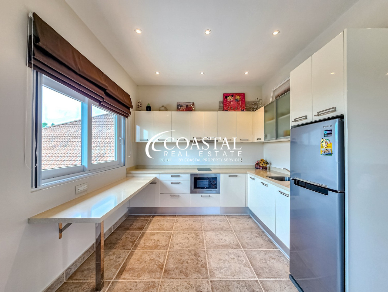 House For Sale Mabprachan/Pong