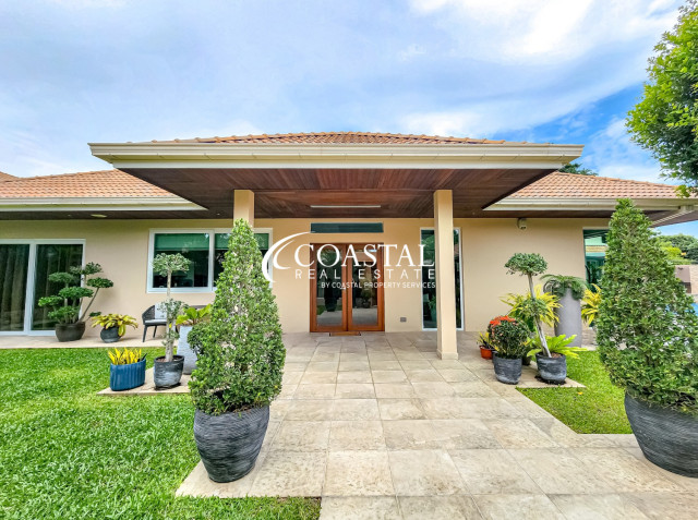 House For Sale Mabprachan/Pong