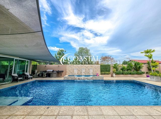 House For Sale Mabprachan/Pong