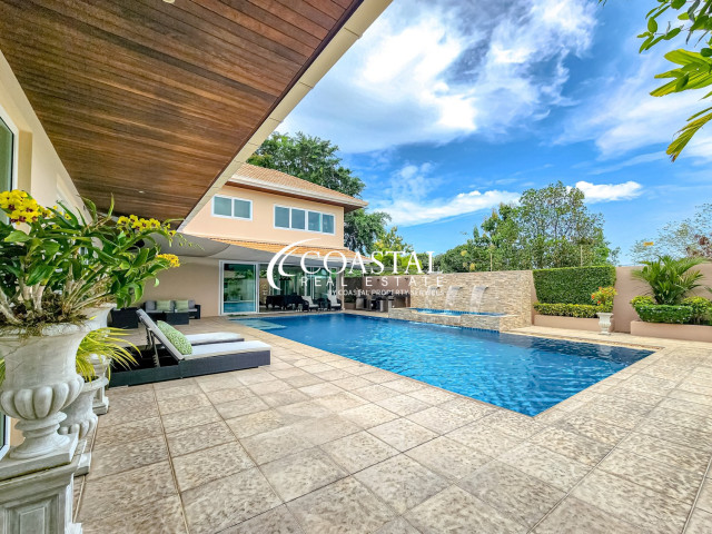 House For Sale Mabprachan/Pong