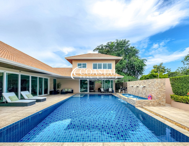 House For Sale Mabprachan/Pong