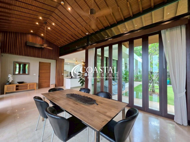 บ้านสำหรับเช่าที่บางเสร่