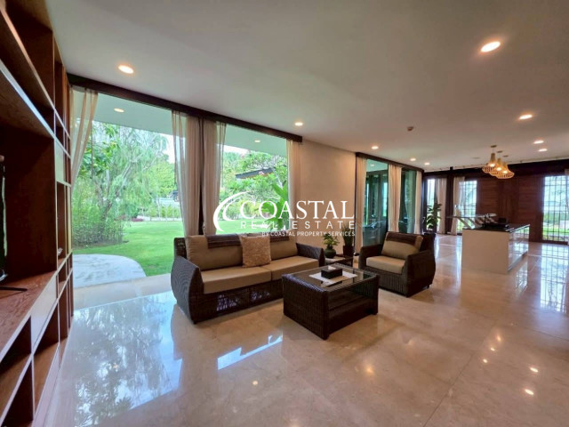 บ้านสำหรับเช่าที่บางเสร่