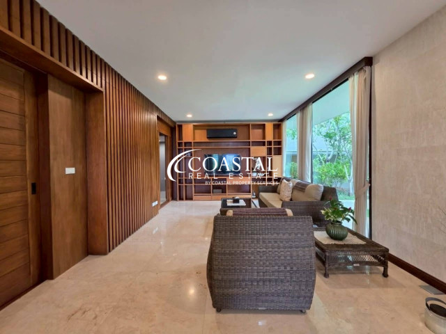 บ้านสำหรับเช่าที่บางเสร่