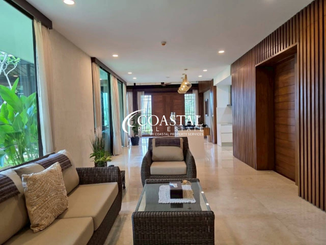 บ้านสำหรับเช่าที่บางเสร่