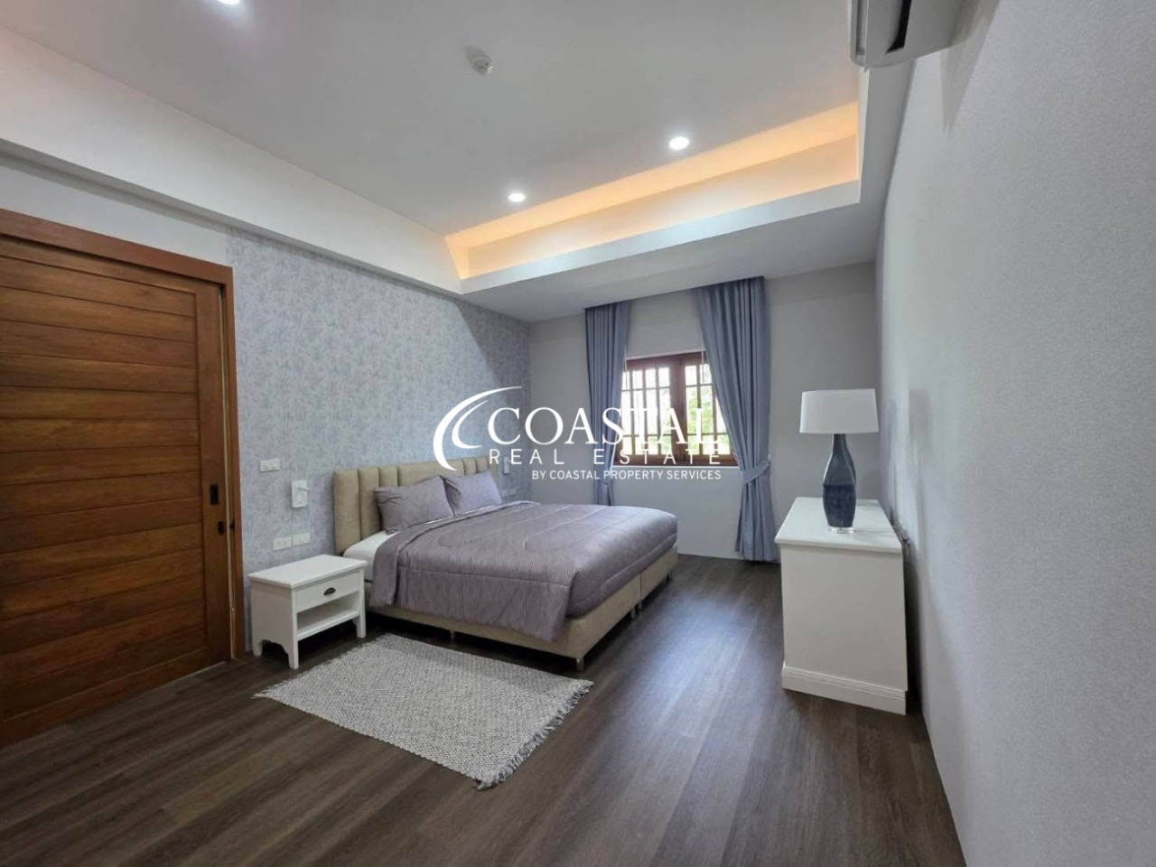 บ้านสำหรับเช่าที่บางเสร่