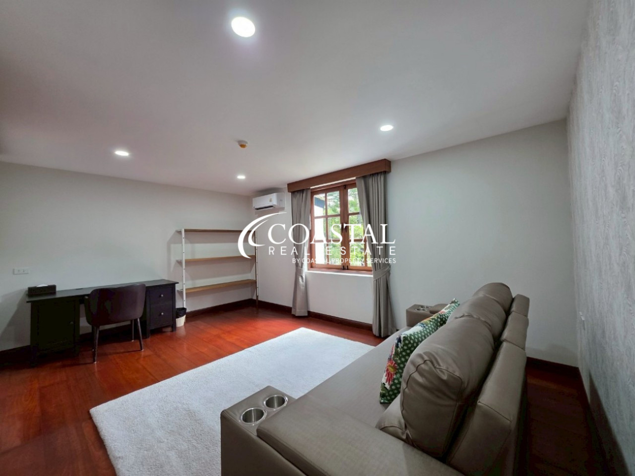 บ้านสำหรับเช่าที่บางเสร่