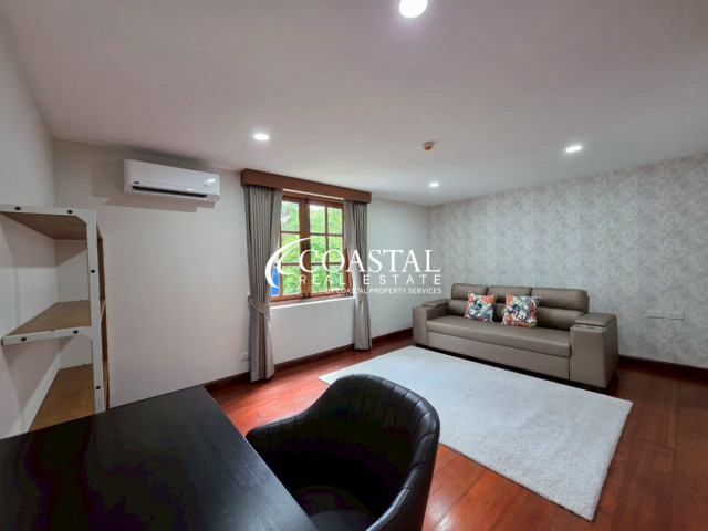 บ้านสำหรับเช่าที่บางเสร่