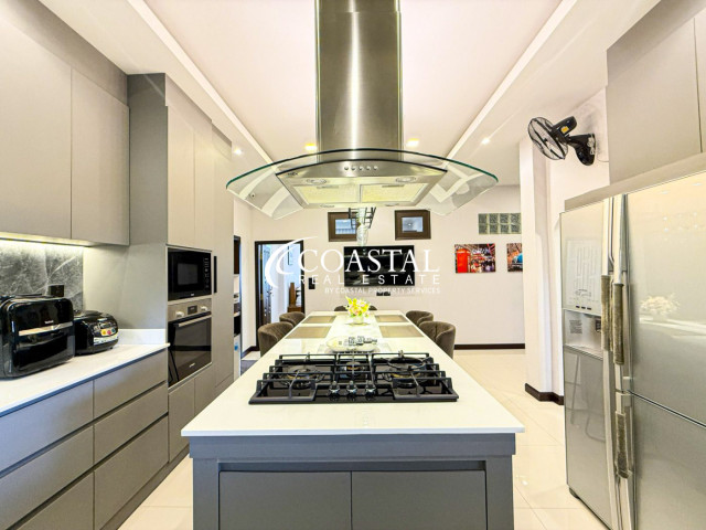 บ้านสำหรับขายที่พัทยาใต้