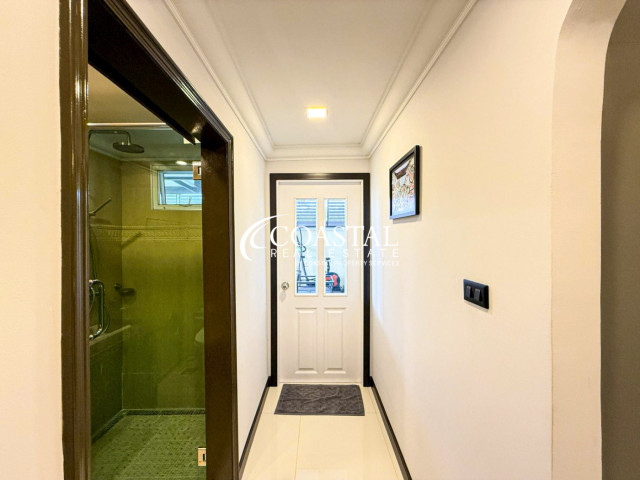 บ้านสำหรับขายที่พัทยาใต้