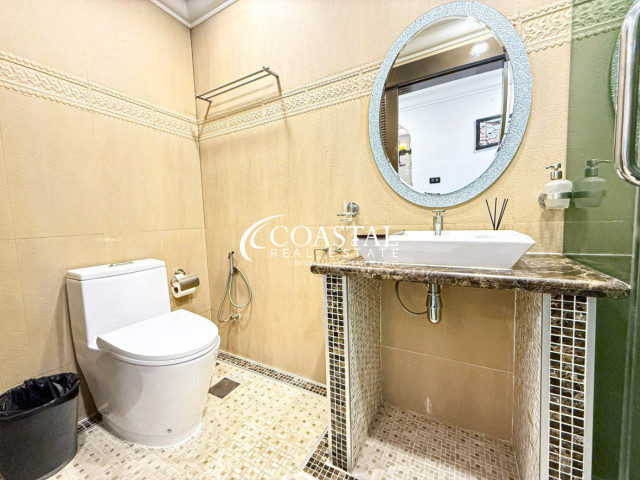 บ้านสำหรับขายที่พัทยาใต้