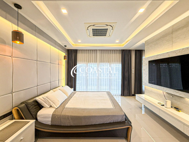 บ้านสำหรับขายที่พัทยาใต้