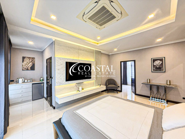 บ้านสำหรับขายที่พัทยาใต้