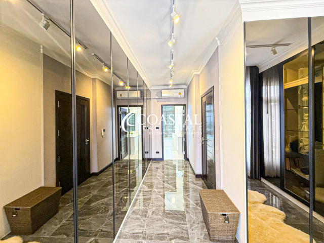 บ้านสำหรับขายที่พัทยาใต้