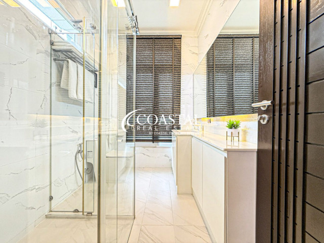 บ้านสำหรับขายที่พัทยาใต้