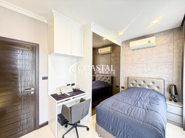 บ้านสำหรับขายที่พัทยาใต้