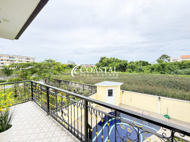 บ้านสำหรับขายที่พัทยาใต้