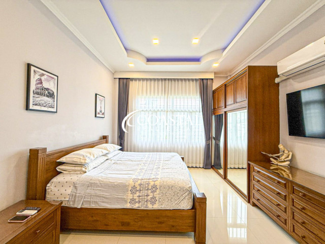 บ้านสำหรับขายที่พัทยาใต้