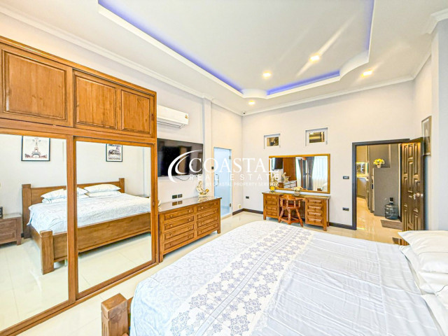 บ้านสำหรับขายที่พัทยาใต้