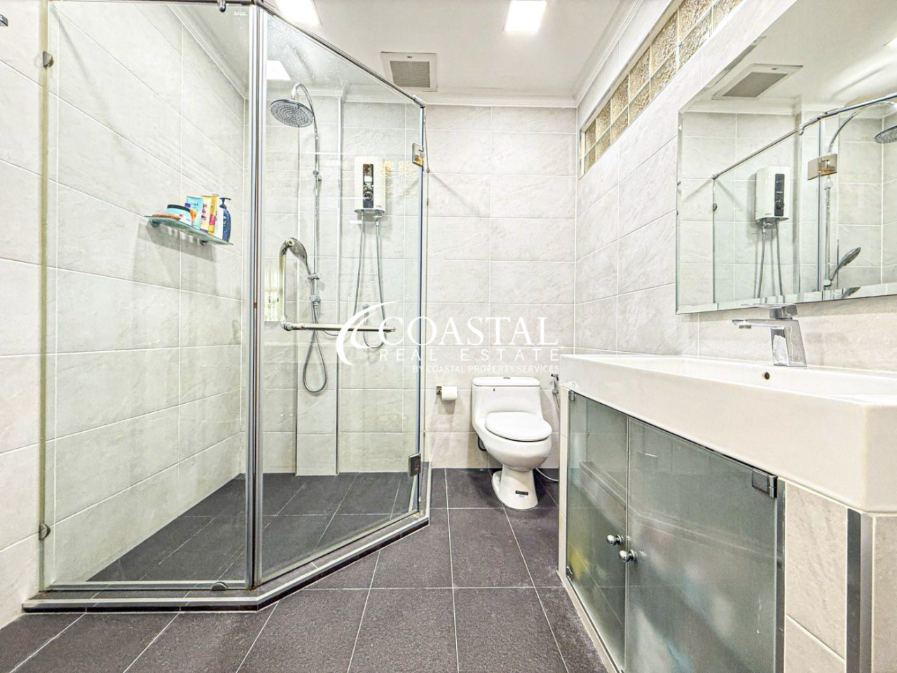 บ้านสำหรับขายที่พัทยาใต้