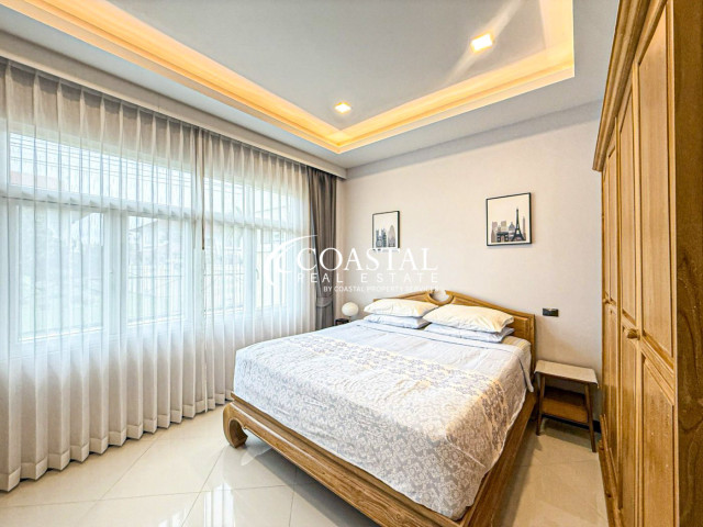 บ้านสำหรับขายที่พัทยาใต้