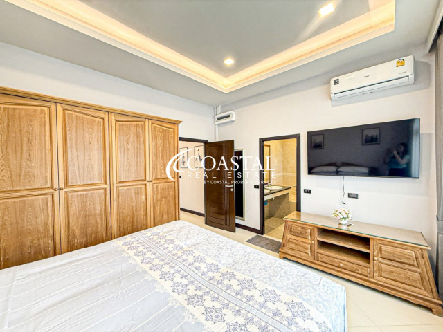 บ้านสำหรับขายที่พัทยาใต้