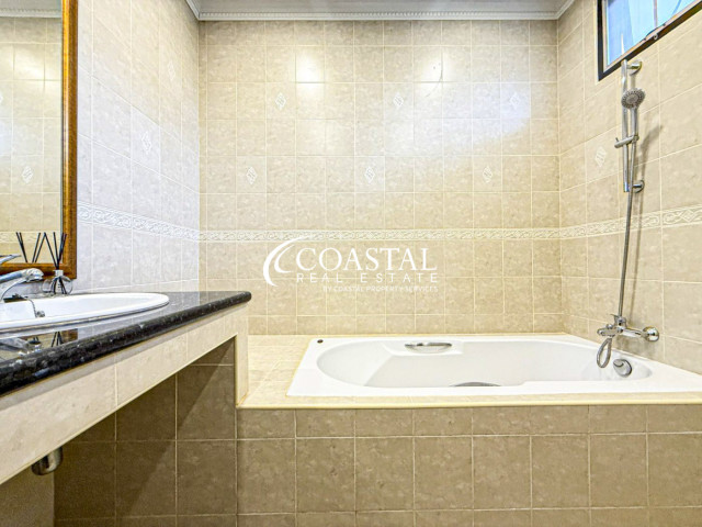 บ้านสำหรับขายที่พัทยาใต้