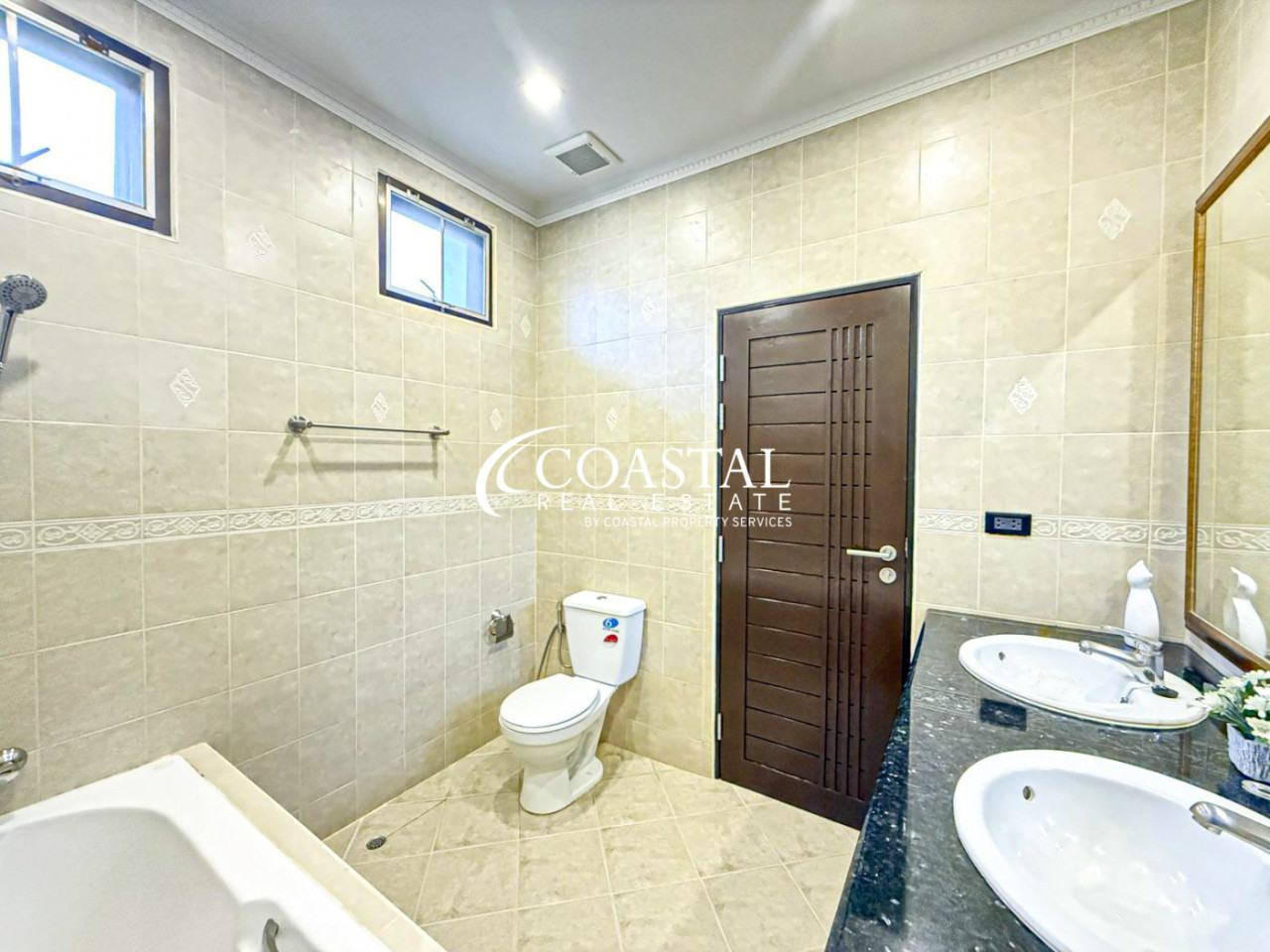 บ้านสำหรับขายที่พัทยาใต้