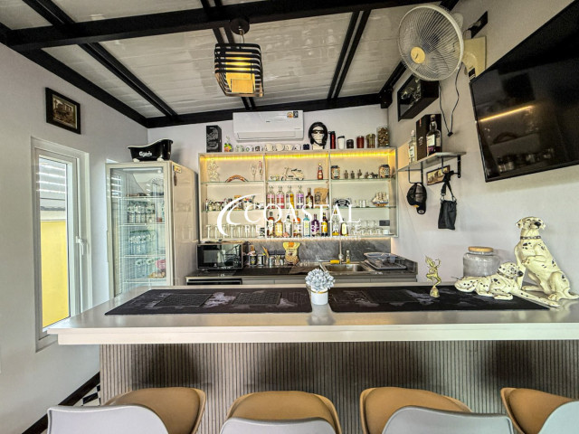 บ้านสำหรับขายที่พัทยาใต้