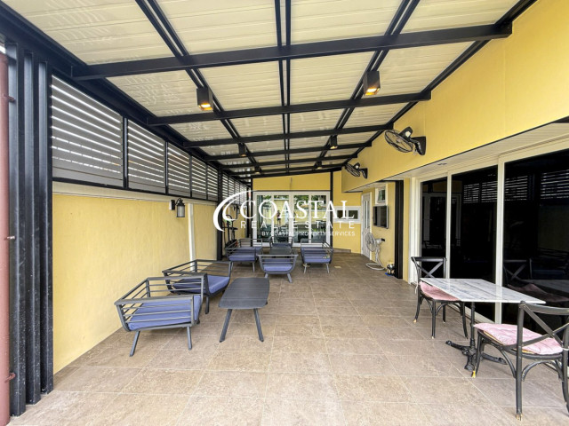 บ้านสำหรับขายที่พัทยาใต้