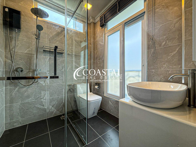 บ้านสำหรับขายที่พัทยาใต้