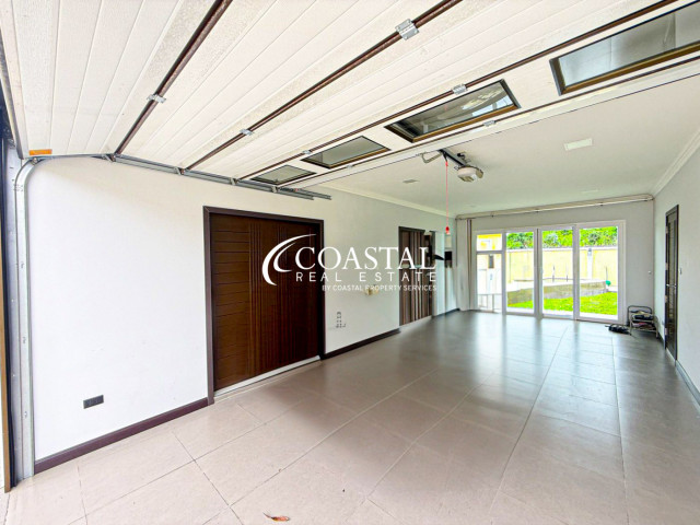 บ้านสำหรับขายที่พัทยาใต้