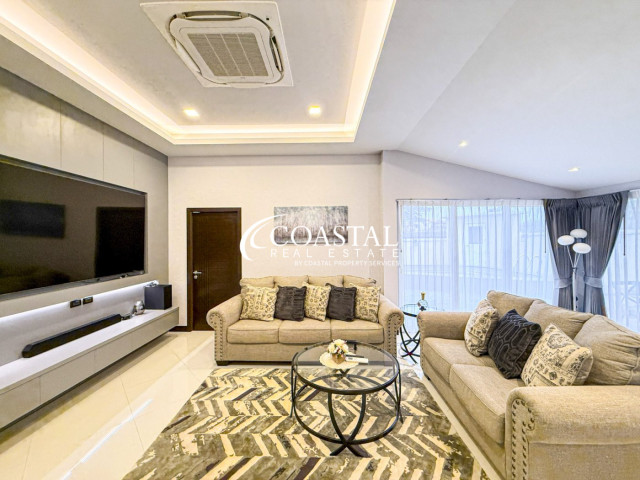 บ้านสำหรับขายที่พัทยาใต้