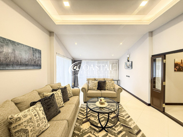 บ้านสำหรับขายที่พัทยาใต้