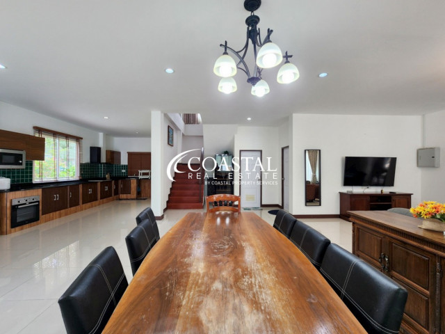 House For Sale And Rent East Pattaya