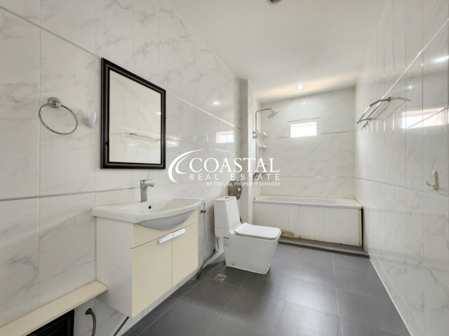 House For Sale And Rent East Pattaya