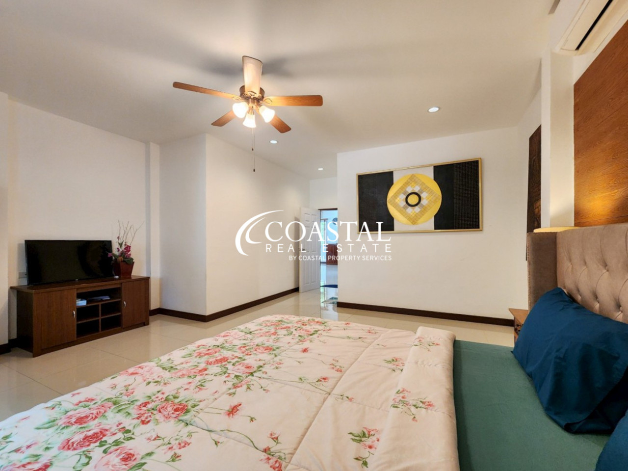 House For Sale And Rent East Pattaya