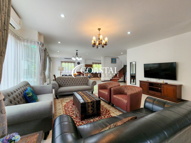 House For Sale And Rent East Pattaya