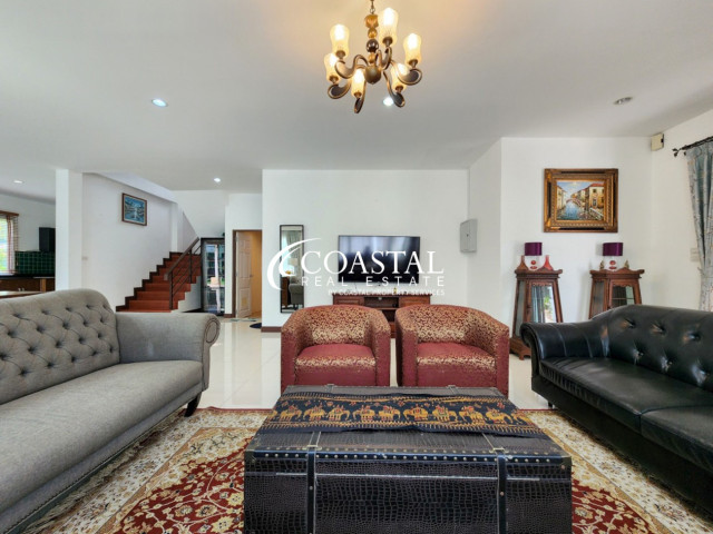 House For Sale And Rent East Pattaya