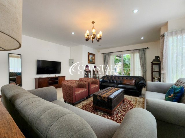 House For Sale And Rent East Pattaya