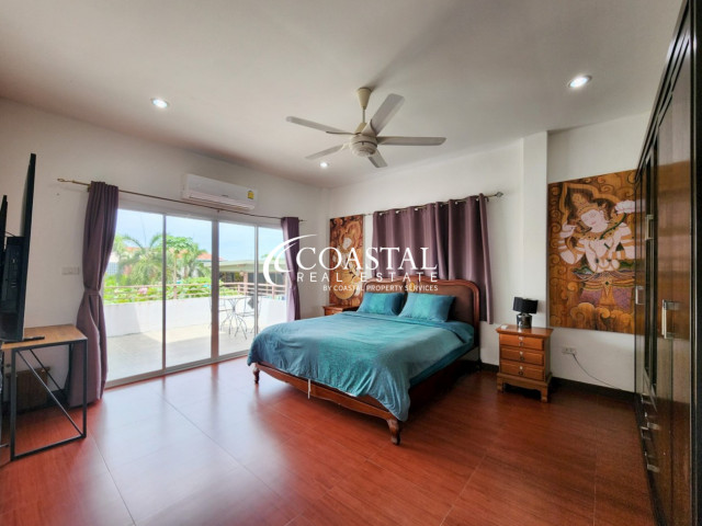House For Sale And Rent East Pattaya