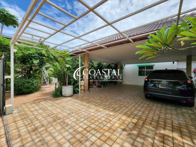 House For Sale And Rent East Pattaya